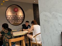-德克士(前门店)