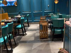 大堂-五星桥原切肥牛火锅·30年专注好牛肉(湖塘店)