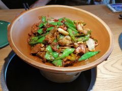-吃饭皇帝大(合生汇店)