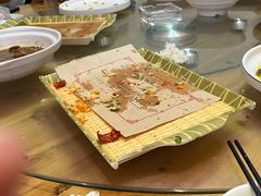 -食光慢宴·安吉土菜馆