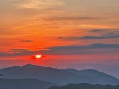-东白山