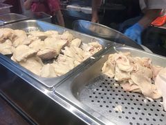 -红大哥水门鸡饭(總店)