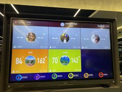 -Answer Fitness 答案健身(奥体店)