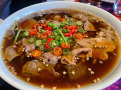-上海滩餐厅(BFC外滩金融中心店)