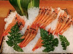 -Mr.Fish鱼鲜生海鲜放题(高德置地冬广场店)
