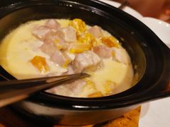 -汤城小厨•粤菜•靓汤(苏州街店)
