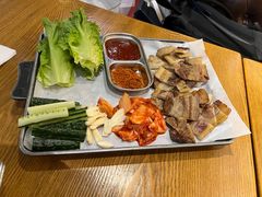 -幸屿 创意料理(永嘉天地店)