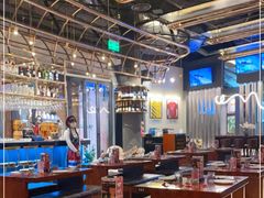 大堂-haxnbauer海森堡德国餐厅(深圳coco店)