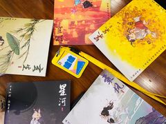 -ELEVEN桌游剧本杀轰趴馆(三里屯店)