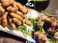 -醉小酒馆·川菜·江湖菜·重庆菜(观音桥旗舰店)