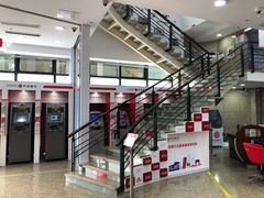 -中信银行(中天购物城店)