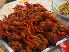 -忆口香龙虾(珠海夏湾老店)