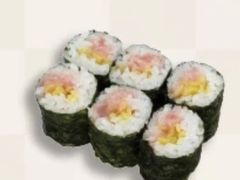 金枪鱼新香卷-寿司郎(西单大悦城店)