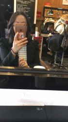 点击看大图 长发-镁连社·美联社