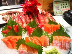 -大渔铁板烧(大悦城店)