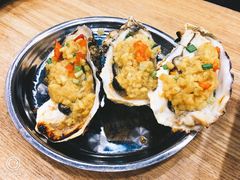 -老虎滩大连海鲜烧烤(建邺云锦路总店)