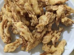 -满口香饭店