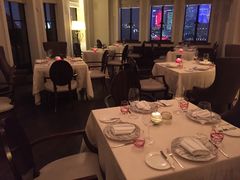 -上海和平饭店-华懋阁 The Cathay Room