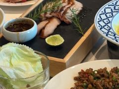 -泰香米泰国餐厅(鎏嘉码头店)