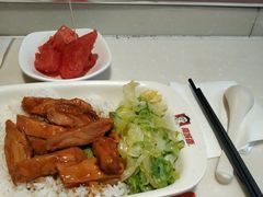 -南城香(四路通店)