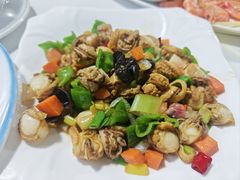 -威海渔村(静安旗舰店)