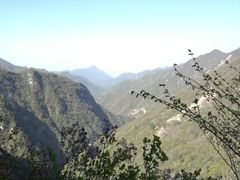 -秦岭风景区