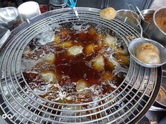 -彰化老担阿璋肉圓