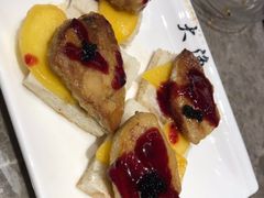 -大渔铁板烧(花园道店)