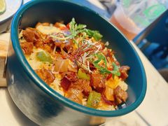 -1874融合西厨·观景餐厅(保利店)