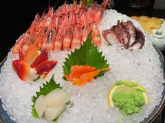 -上井精致料理(中兴商业大厦店)