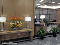 -金时代顺风大酒店(临港百联店)