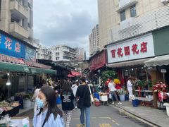 -循礼门鲜花花市(武汉循礼门店)