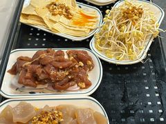 -李氏下饭菜·巫山纸包鱼·烤鱼(滨江路店)