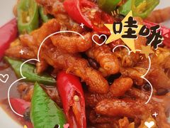 -大树餐厅(环球港店)