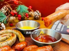 -Eckl’s爱氏热狗(猫街店)
