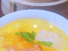 -福州天元国际威斯汀酒店·中国元素餐厅