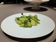 -遇外滩(BFC外滩金融中心店)