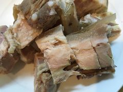 羊羔肉-陆稿荐观前街店