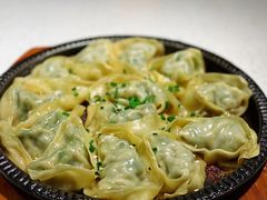 深度包袱饺-刀板香·安徽菜(国购IFC店)