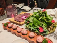 -慢丽江·云南野生菌土鸡锅(西山店)
