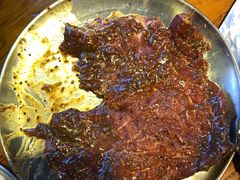 -原始泥炉烤肉(总店)