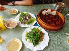 -国庆烧麦馆