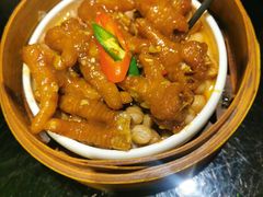 -高第街56号餐厅(银座商城玉函店)
