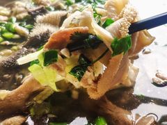 -小杨翘脚牛肉