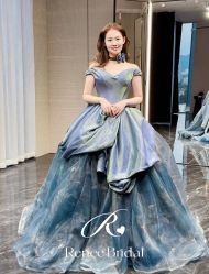 -Renee芮亦婚纱(原丽莎)