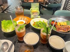 -美奈小馆·越南料理(福田星河COCO Park店)