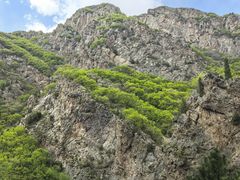 -赤山风景区