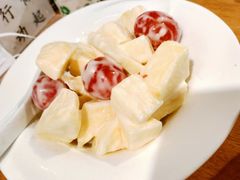 -宏记广东客家菜(丰汇店)