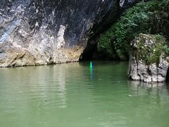 -英西峰林·洞天仙境