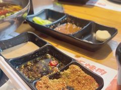 -四斤烤肉(东戴河孟家店)